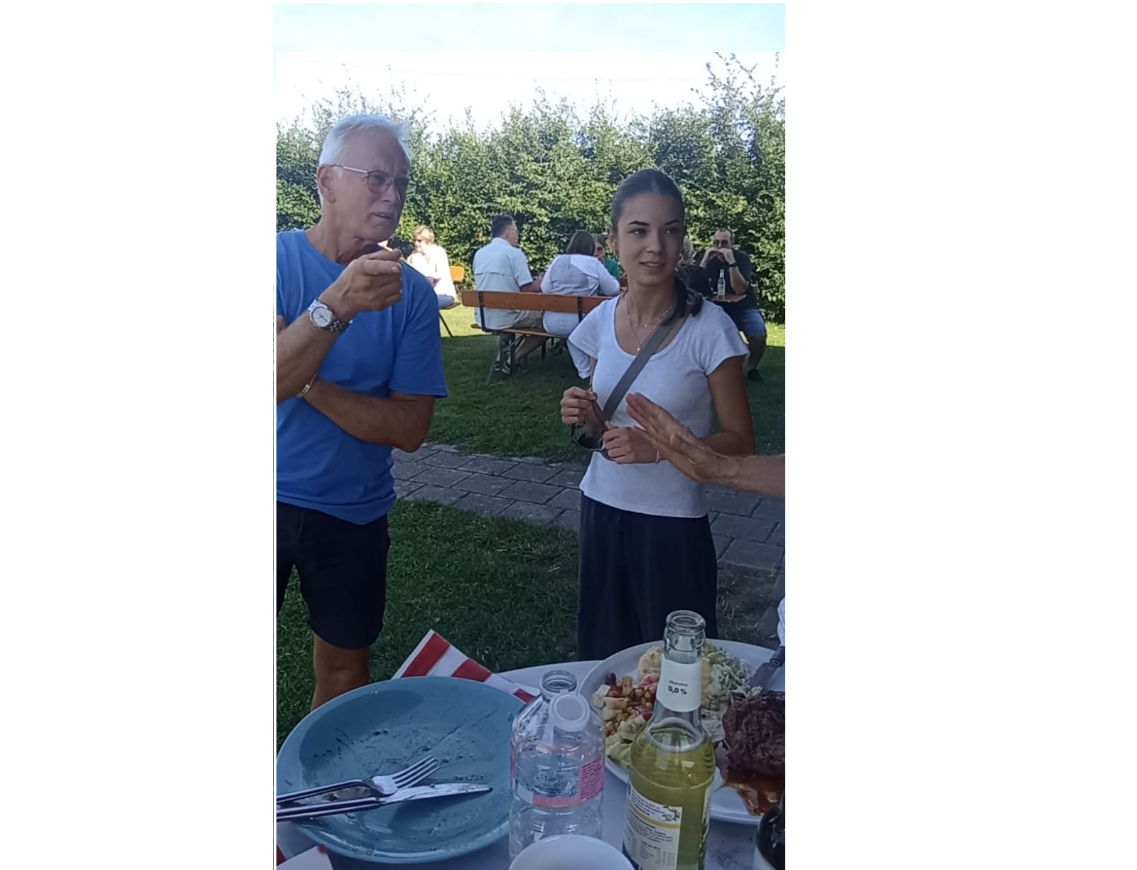 Bilder Sommerfest 2025