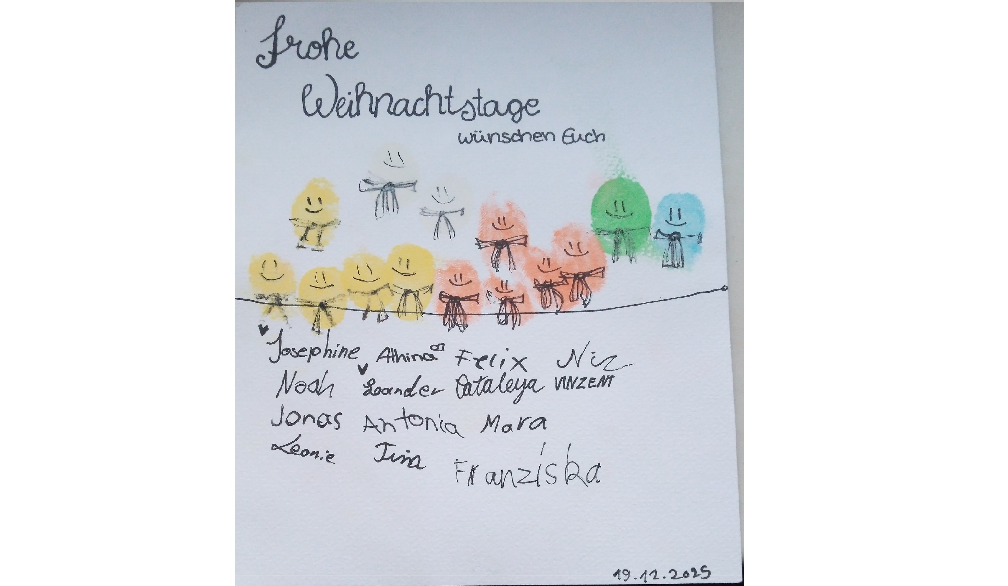 Bilder Weihnachten 2025